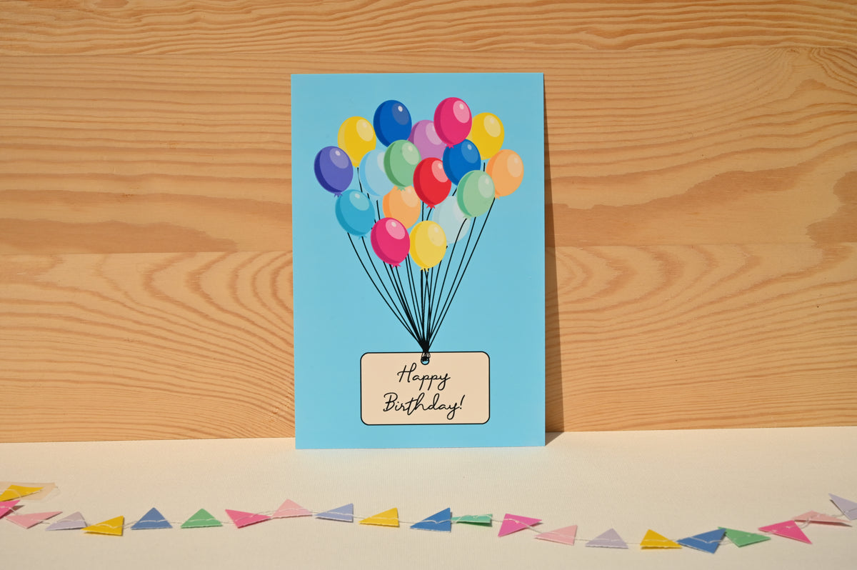 Happy Birthday!