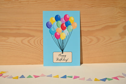 Happy Birthday!