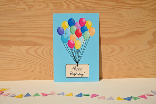 Happy Birthday!