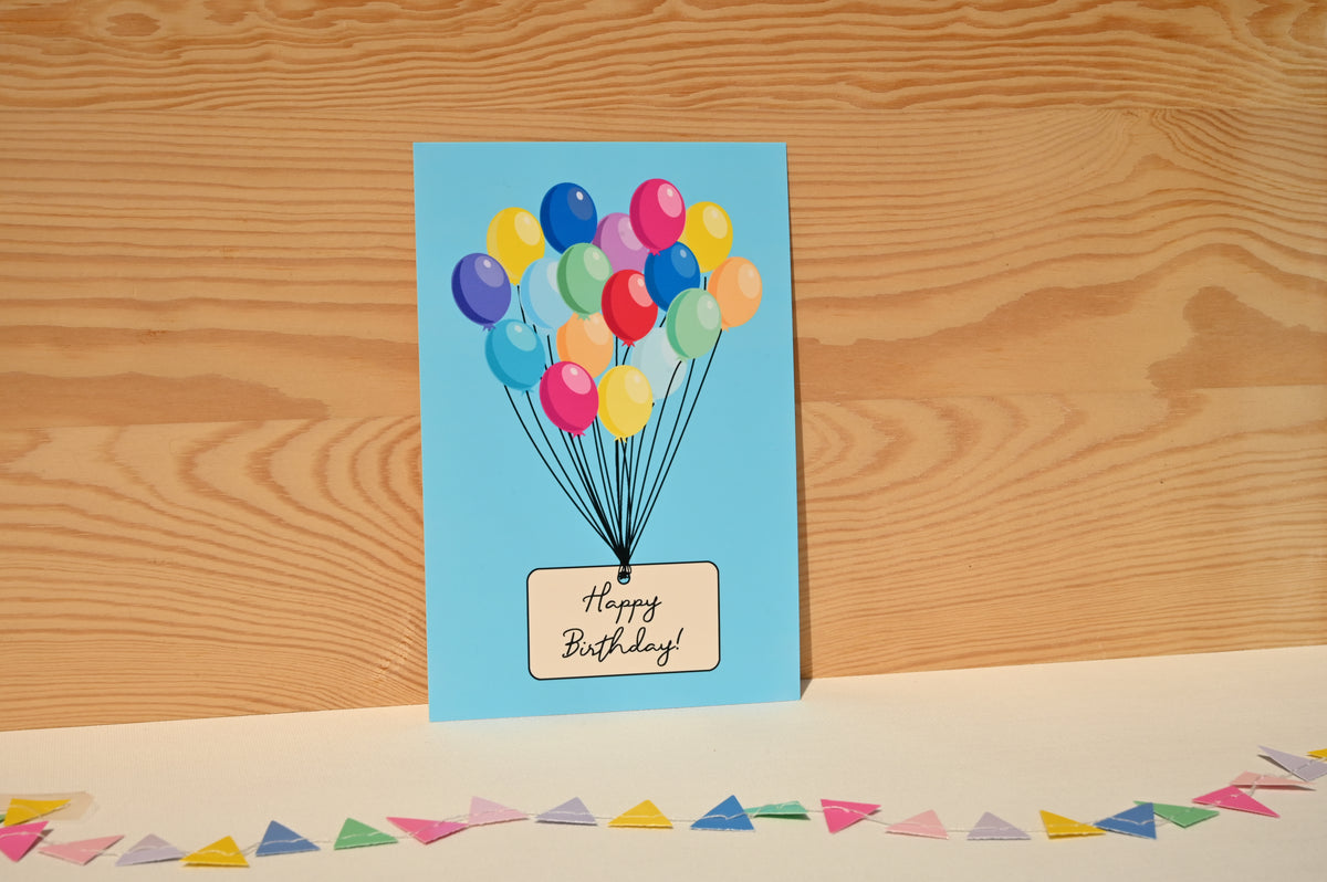Happy Birthday!
