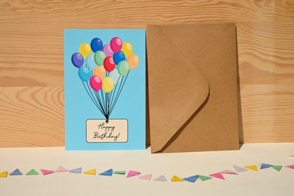 Happy Birthday!